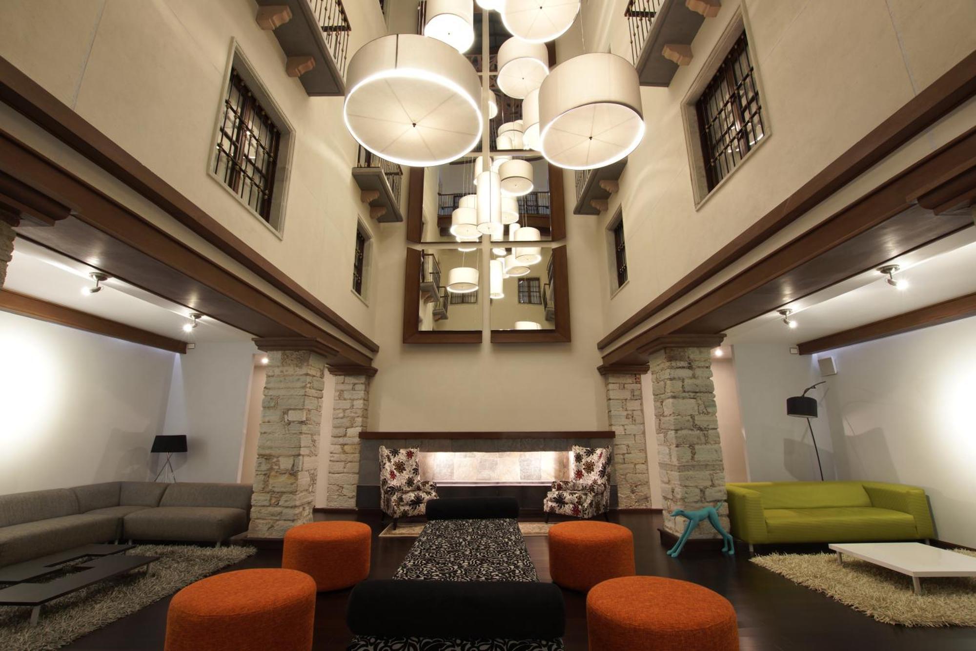 גואנאחואטו 1850 Hotel Boutique מראה חיצוני תמונה