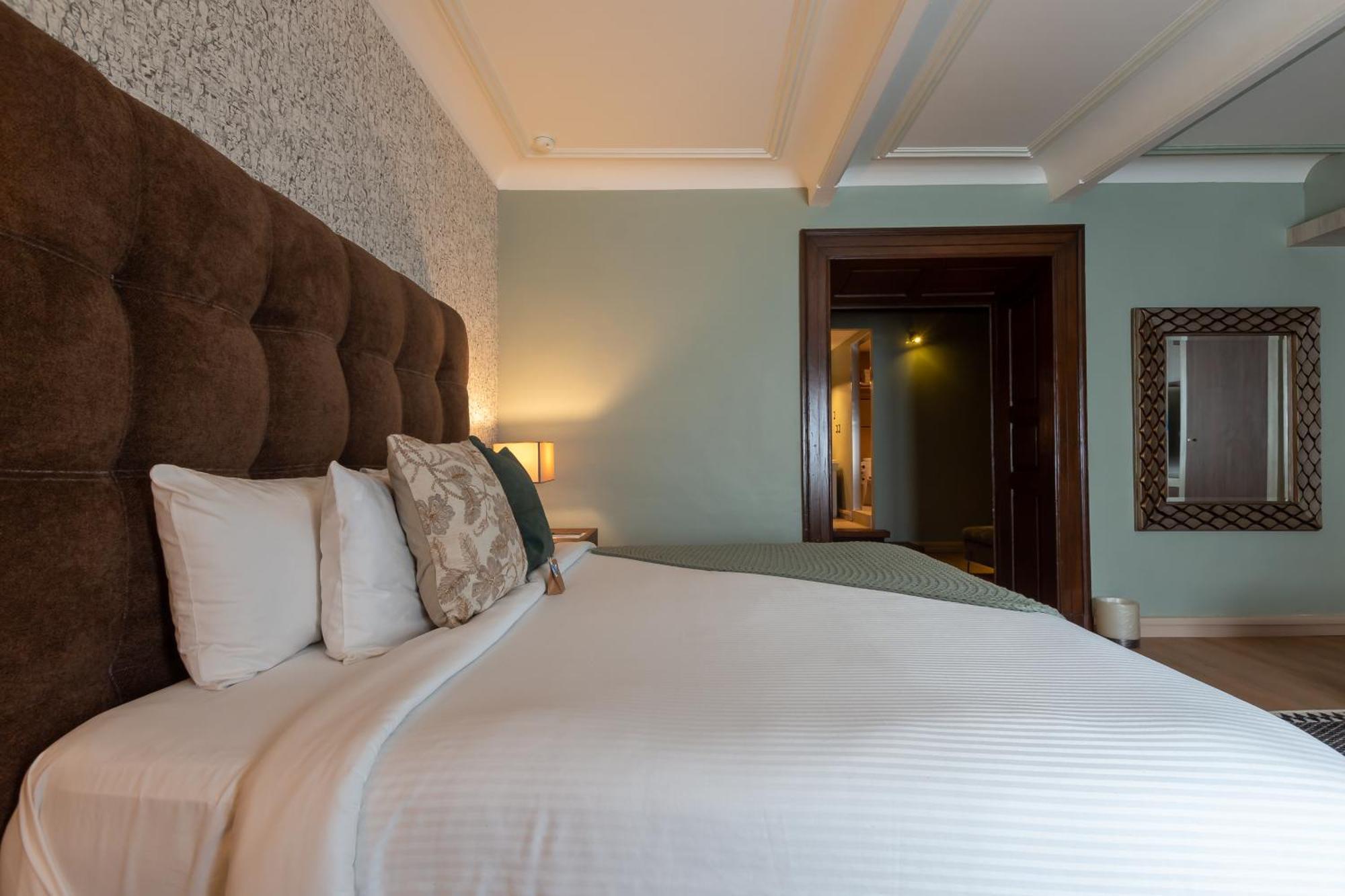 גואנאחואטו 1850 Hotel Boutique מראה חיצוני תמונה