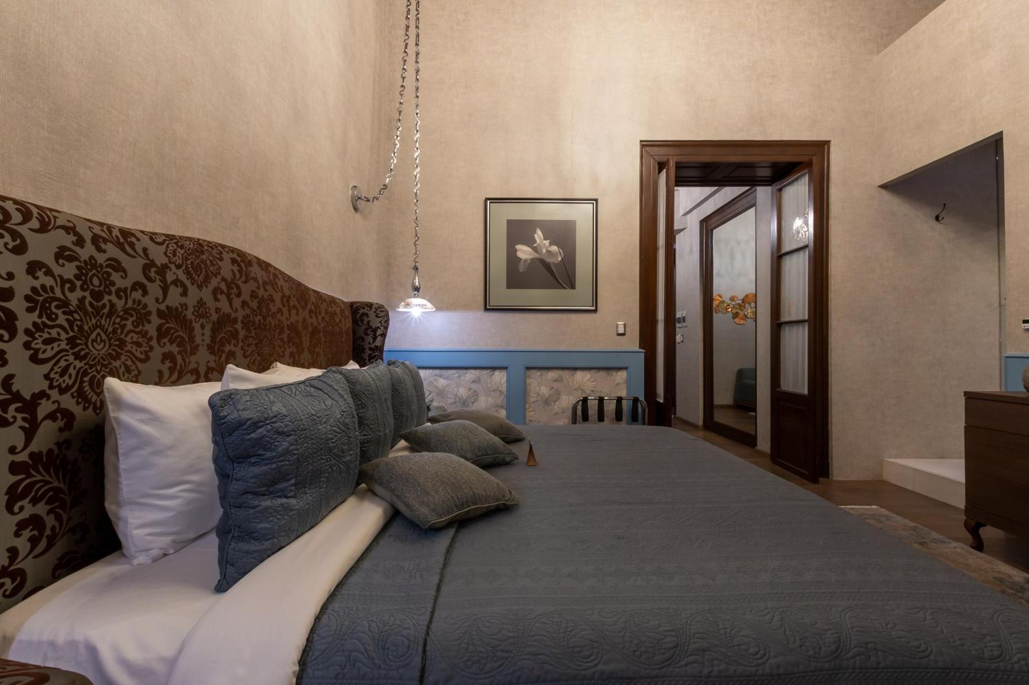 גואנאחואטו 1850 Hotel Boutique מראה חיצוני תמונה