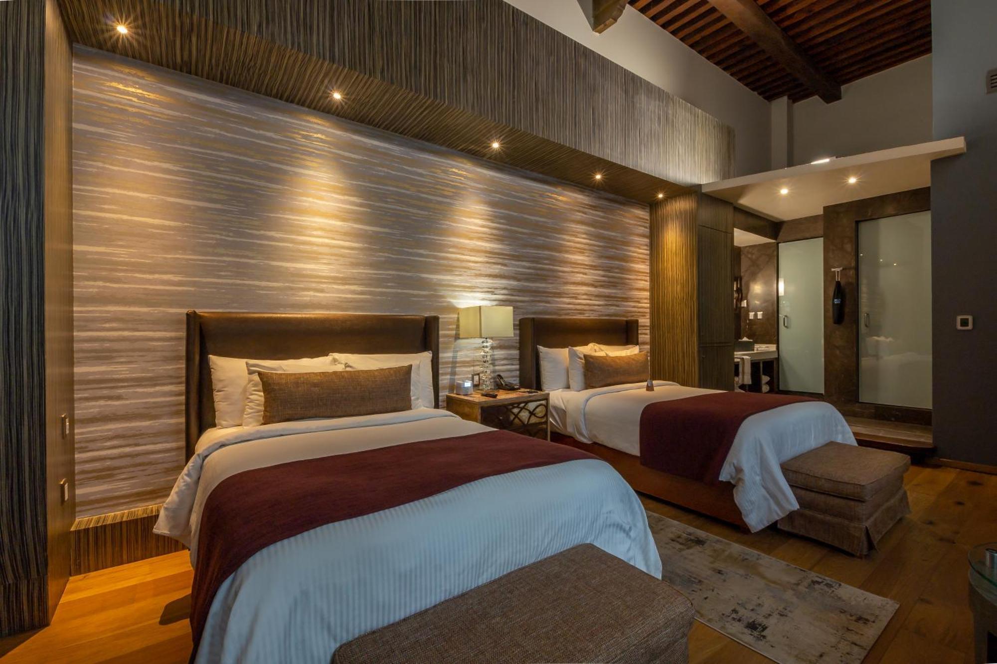 גואנאחואטו 1850 Hotel Boutique מראה חיצוני תמונה
