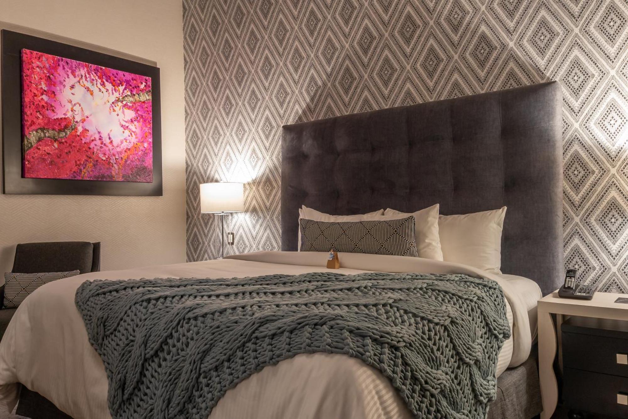 גואנאחואטו 1850 Hotel Boutique מראה חיצוני תמונה
