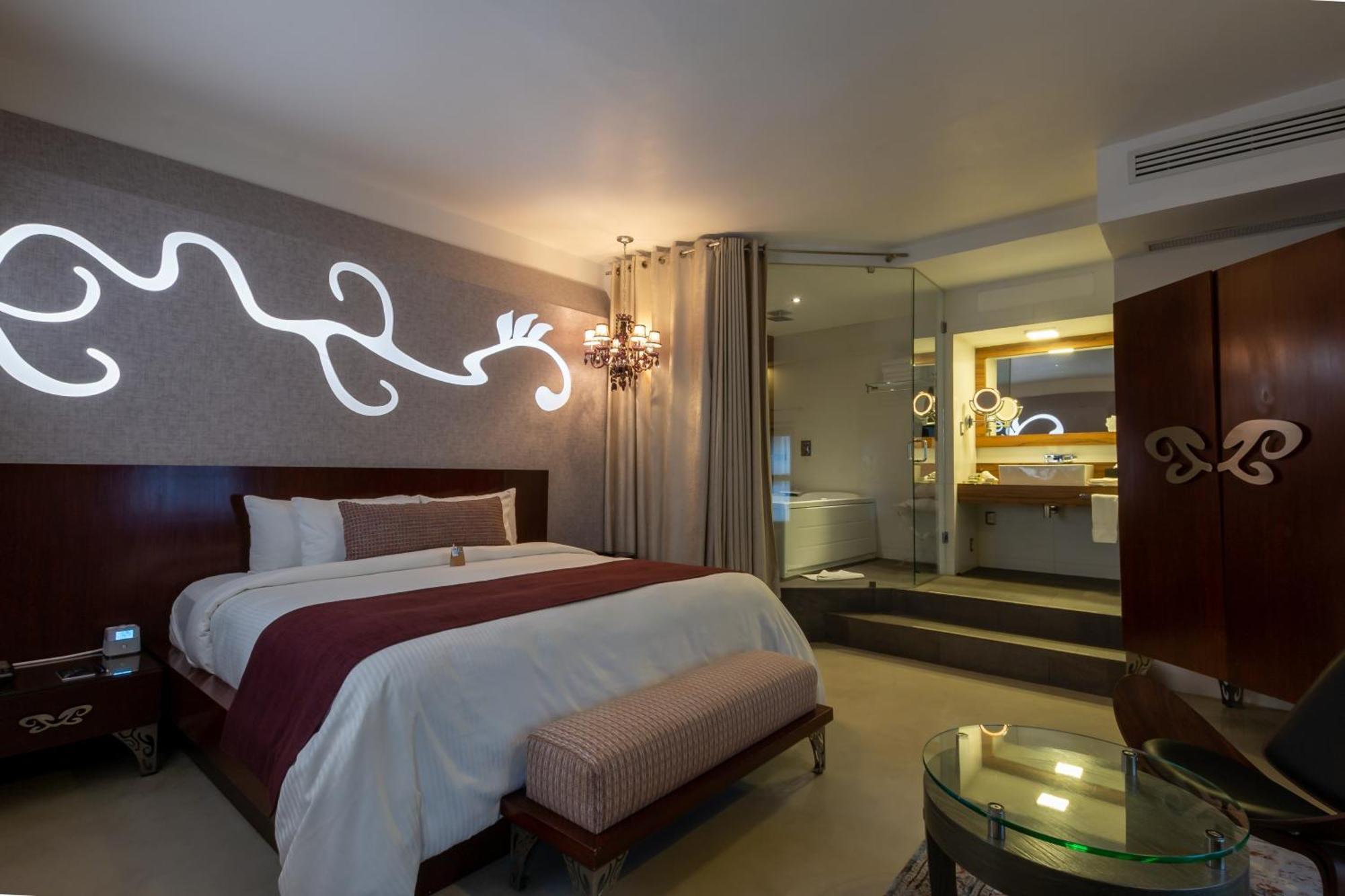 גואנאחואטו 1850 Hotel Boutique מראה חיצוני תמונה