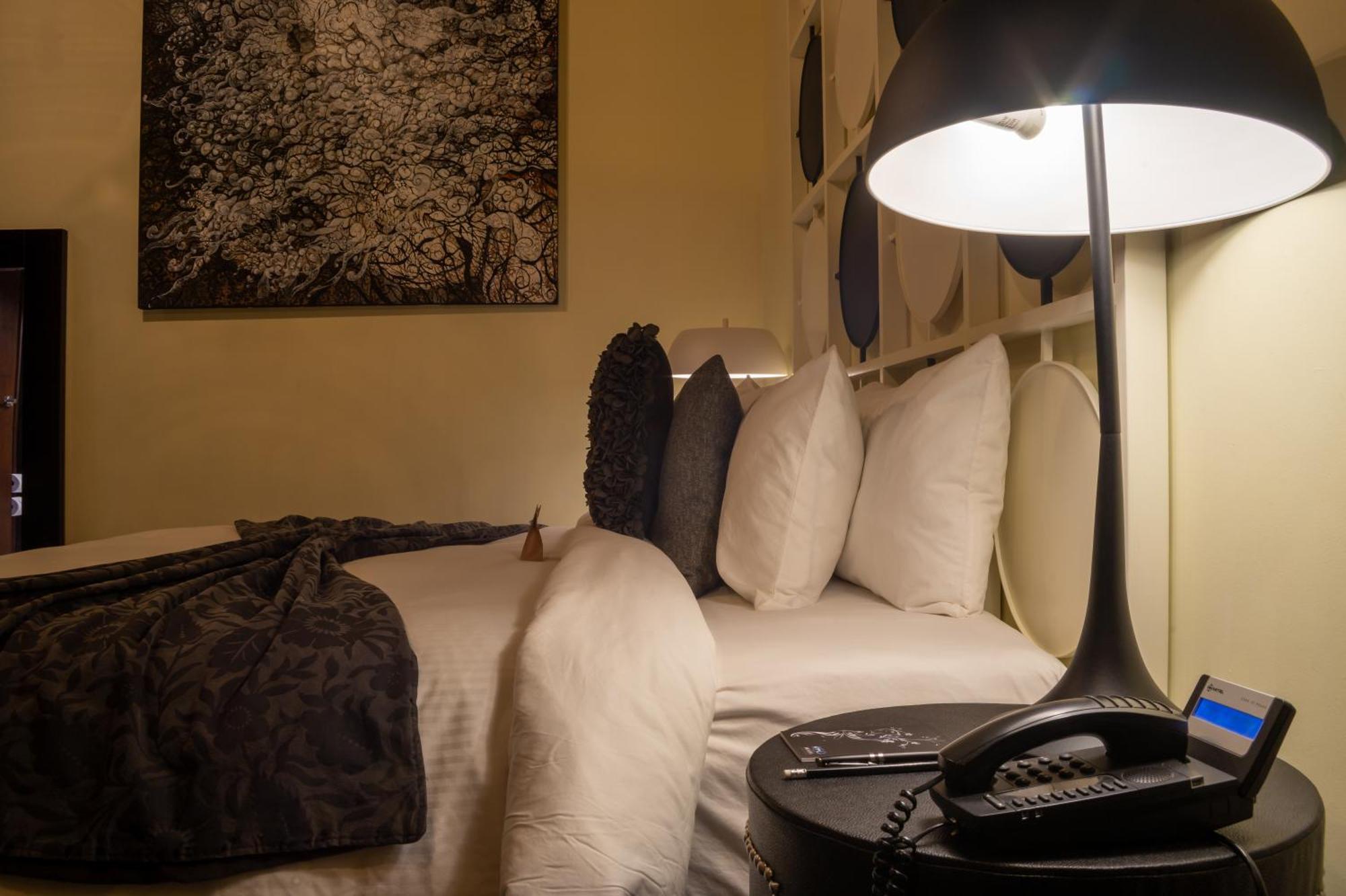גואנאחואטו 1850 Hotel Boutique מראה חיצוני תמונה