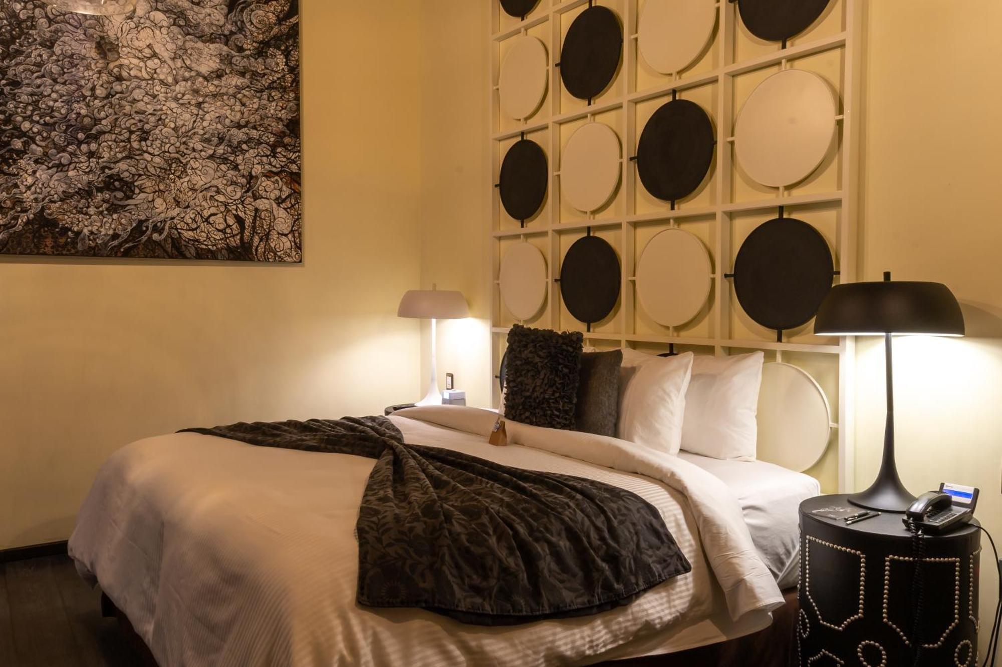 גואנאחואטו 1850 Hotel Boutique מראה חיצוני תמונה
