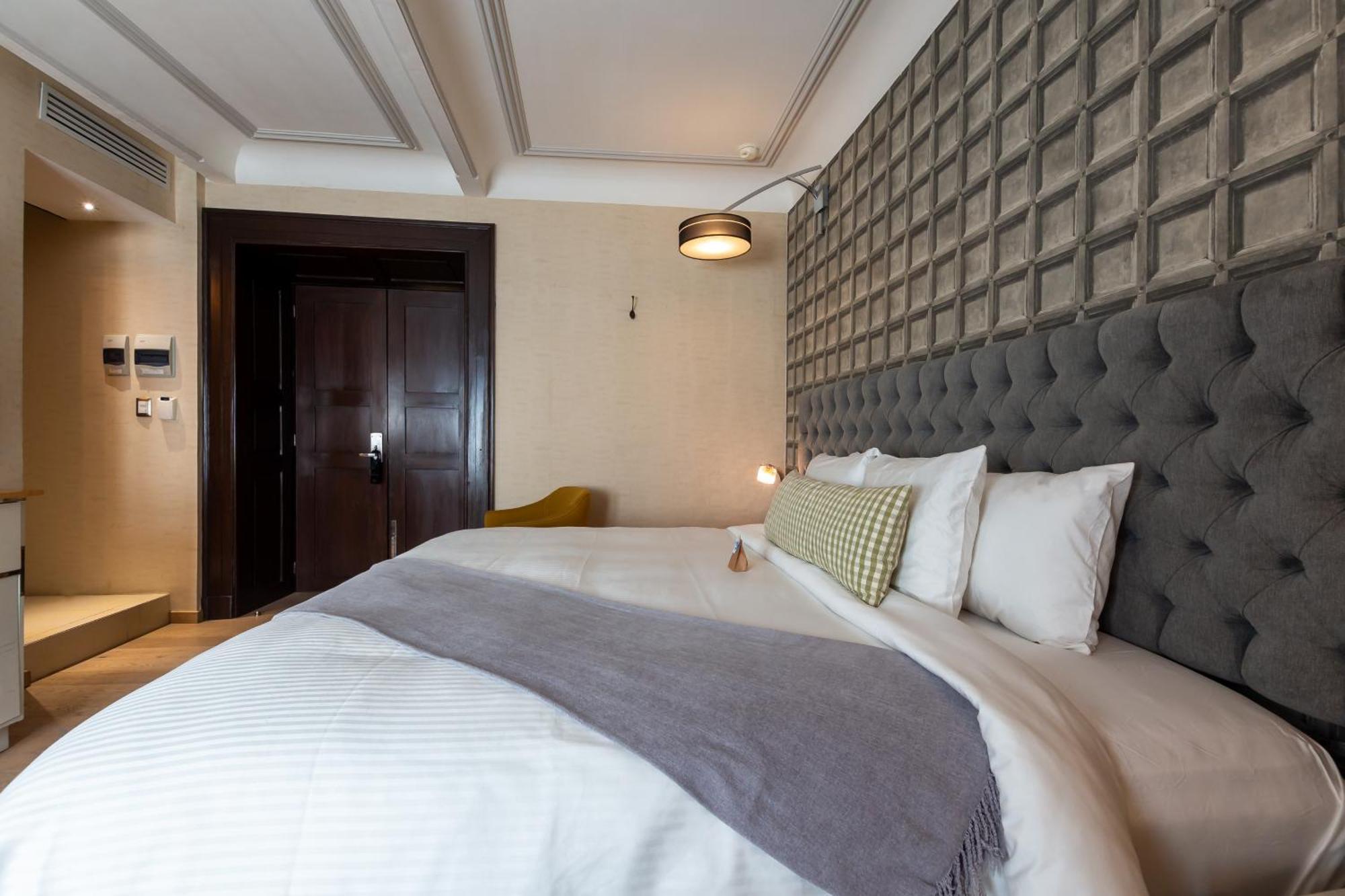 גואנאחואטו 1850 Hotel Boutique מראה חיצוני תמונה