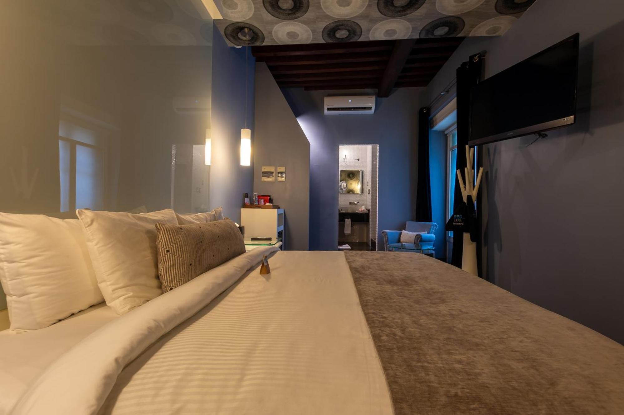 גואנאחואטו 1850 Hotel Boutique מראה חיצוני תמונה