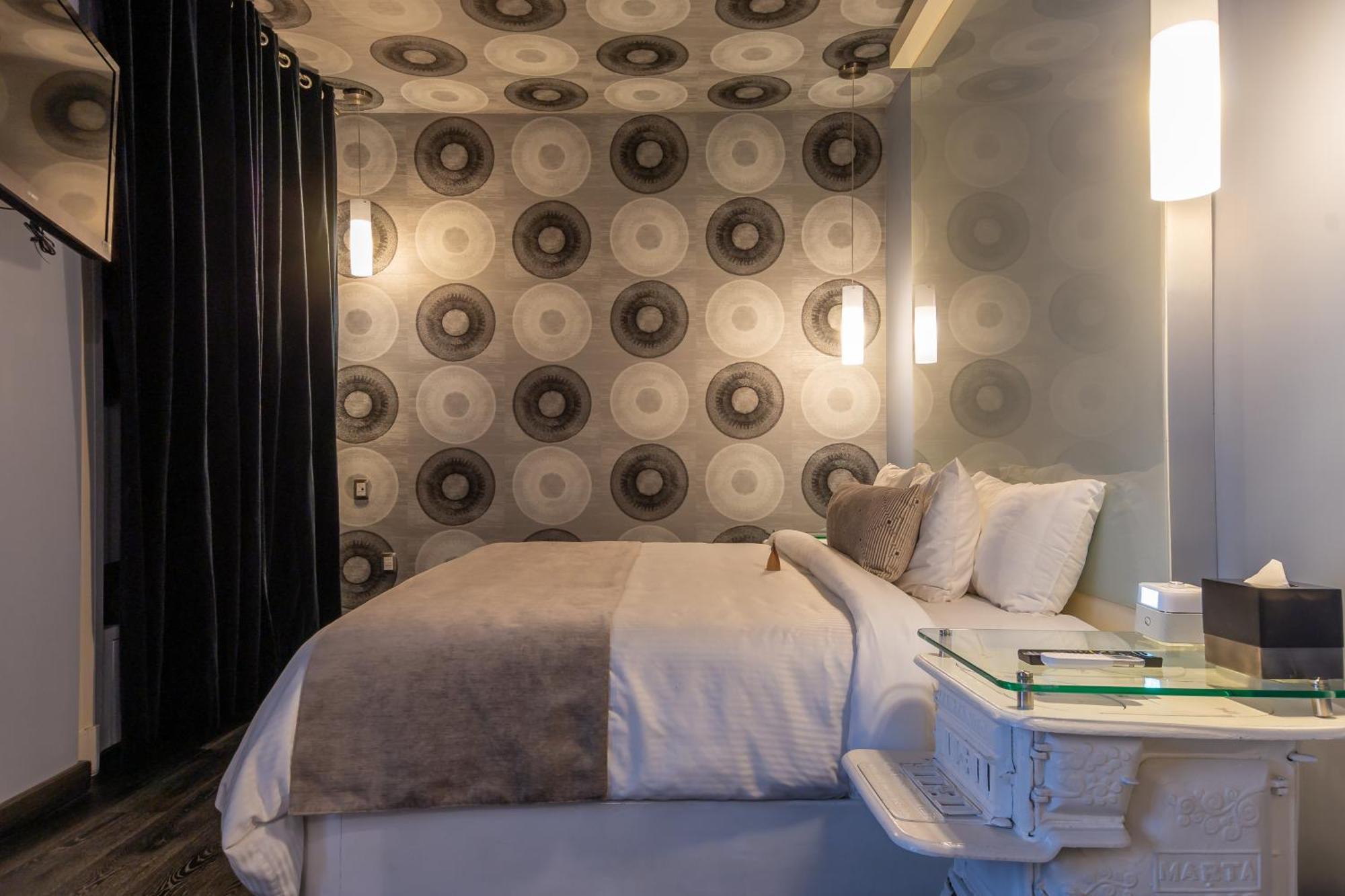 גואנאחואטו 1850 Hotel Boutique מראה חיצוני תמונה
