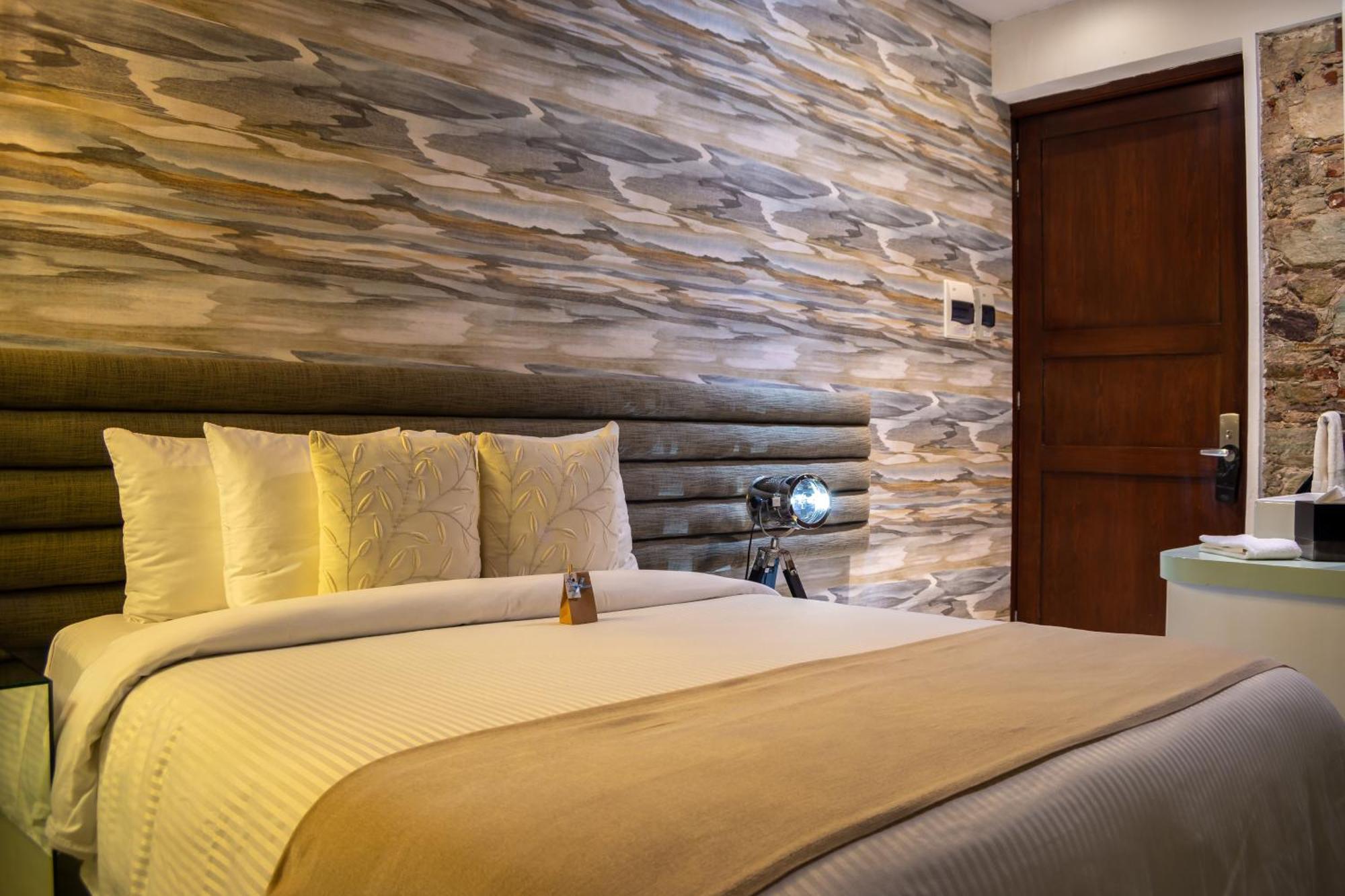 גואנאחואטו 1850 Hotel Boutique מראה חיצוני תמונה