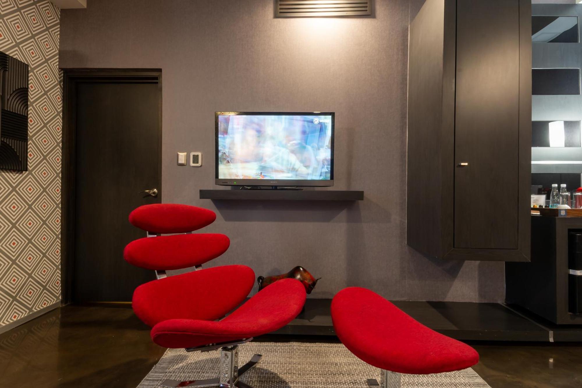 גואנאחואטו 1850 Hotel Boutique מראה חיצוני תמונה