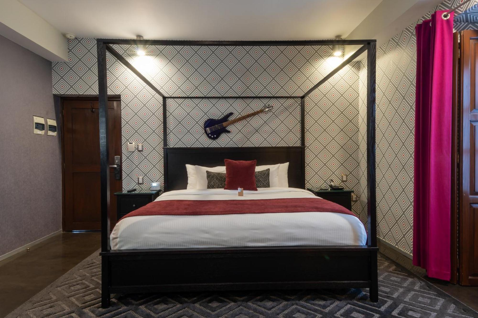 גואנאחואטו 1850 Hotel Boutique מראה חיצוני תמונה