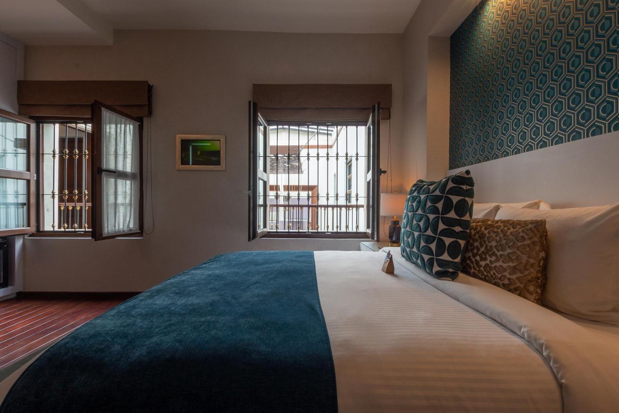 גואנאחואטו 1850 Hotel Boutique מראה חיצוני תמונה